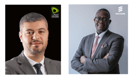 اتصالات تتعاون مع إريكسون لتعزيز قدرات شبكة الجيل الخامس الرئيسية