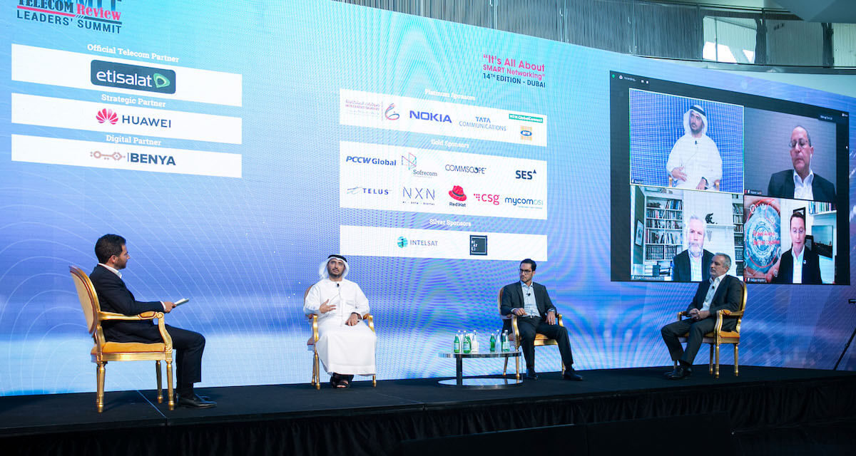 “اتصالات” تؤكد أهمية الاستثمار في الحلول الرقمية للتكيف مع المرحلة الجديدة