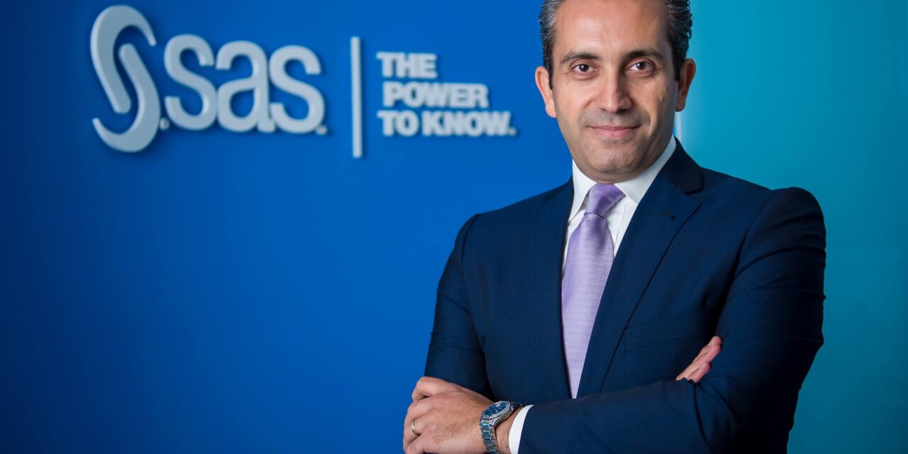 “بنك الإمارات دبي الوطني” يعتمد حلول “ساس” لتعزيز الخدمات الذكية للمتعاملين