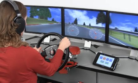 عمليات محاكاة الضوضاء والاهتزاز والخشونة تمنح مركبات فورد أعلى مستويات الراحة وتجربة قيادة فريدة من نوعها