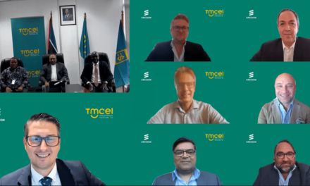 إريكسون تتعاون مع TMCEL لتحسين تجارب المستخدمين في الموزامبيق عبر توفير حلول الدفع الرقمي والدفع باستخدام الأجهزة المتنقلة
