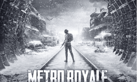 لعبة ببجي موبايل تُطلِق تعاونها مع METRO EXODUS عبر وضع METRO ROYALE الجديد والمتوفر في التحديث الجديد لنسخة 1.1