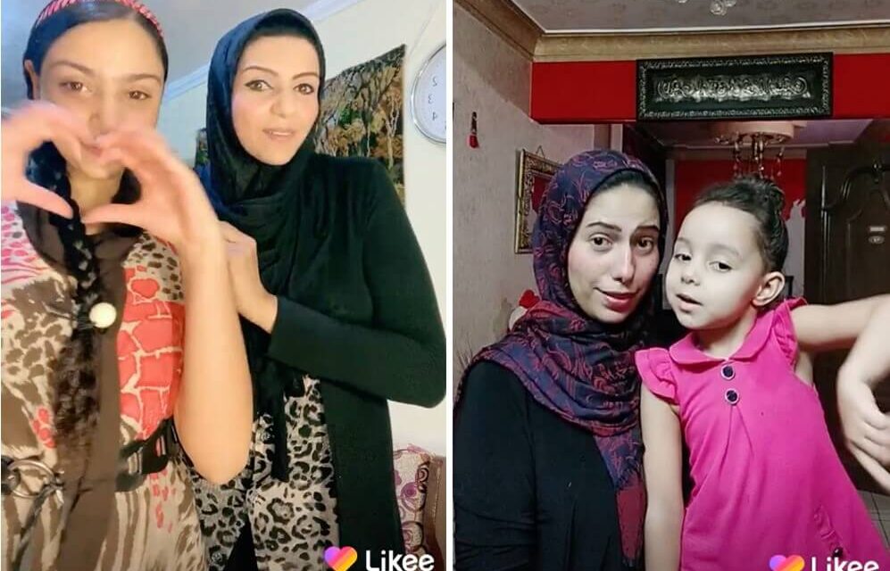 “لايكي” يتيح للعائلات فرصة فريدة للتألق والترابط من خلال إطلاق تحدّ جديد في التطبيق