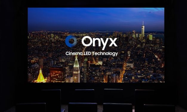 “سامسونج” تتيح للمزيد من العملاء في السعودية الاستمتاع بشاشات Onyx Cinema LED المخصصة لصالات السينما في النخيل مول