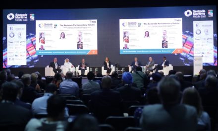 مؤتمر ومعرض سيتريد الشرق الأوسط للقطاع البحري يعلن عن إطلاق مبادرات مجتمعية لتطوير الصناعة