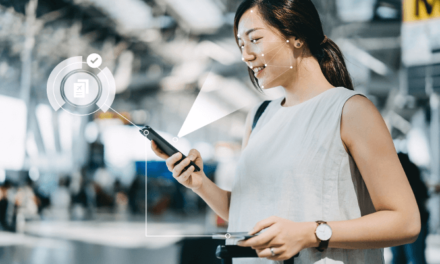 تاليس تُطلق مجموعة التحقق من الهوية، وهي حلٌّ آمن للقياسات البيومترية مخصّص لضمّ العملاء الجُدد