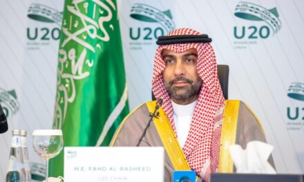 بمناسبة يوم الأمم المتحدة العالمي للمدن واستجابة لجائحة كوفيد-19 مجموعة تواصل المجتمع الحضري تعلن إنشاء “الصندوق الدولي للمتانة الحضرية”