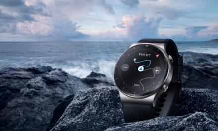 ساعة HUAWEI WATCH GT 2 Pro  مجموعة مراحل القمر متاحة الآن في المملكة العربية السعودية