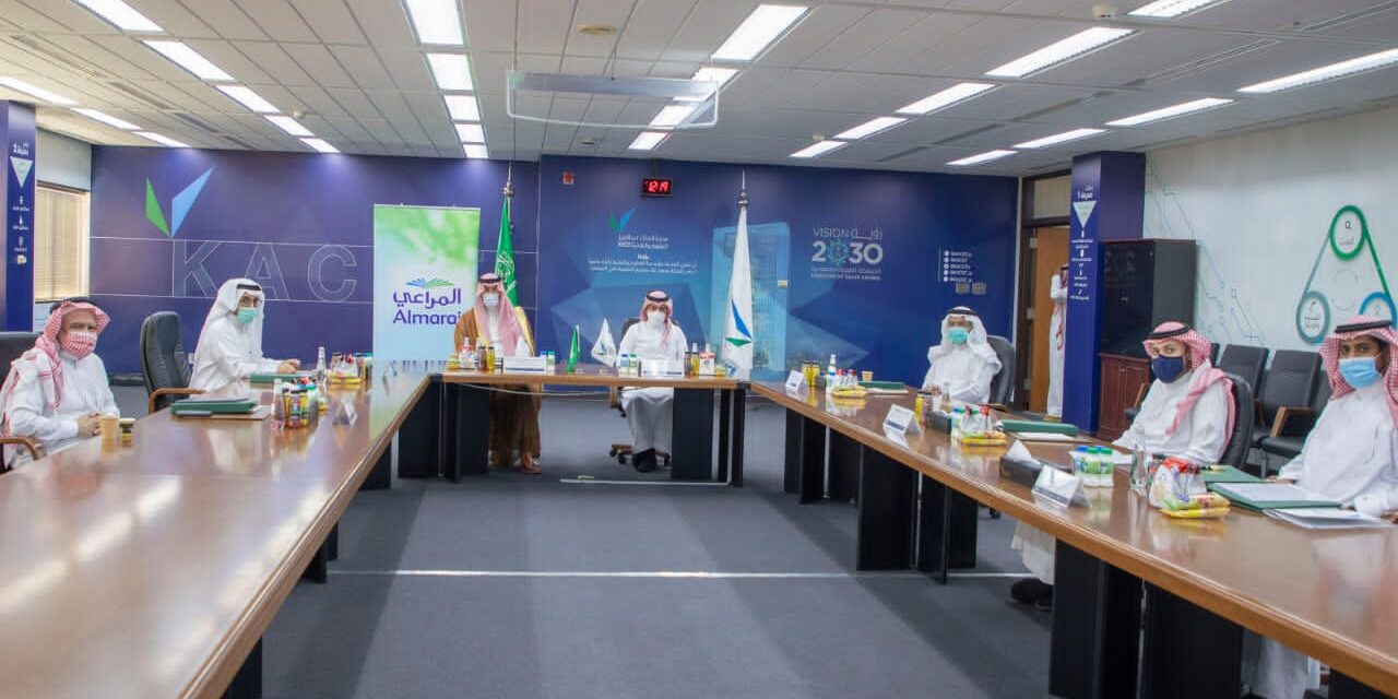 إعلان الفائزين بجائزة المراعي للإبداع العلمي في دورتها الـ19