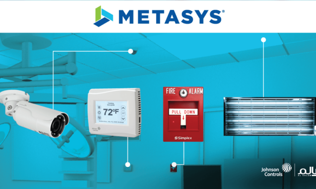 آل سالم جونسون كنترولز تحتفل بمرور 30 عامًا على نظام إدارة المباني METASYS