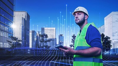 شركة جونسون كونترولز تطلق عروض خدمات جديدة مصممة خصيصًا لإدارة المباني عن بُعد في منطقة الشرق الأوسط وأفريقيا