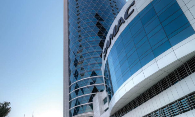 داماك العقارية تعلن عن نتائجها المالية للأشهر التسعة الأولى من عام 2020