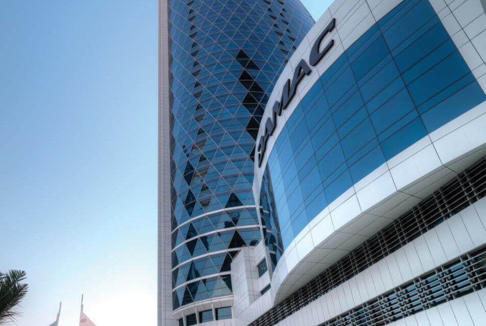داماك العقارية تعلن عن نتائجها المالية للأشهر التسعة الأولى من عام 2020