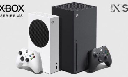 إعلان البث العالمي المباشر Xbox Series X|S