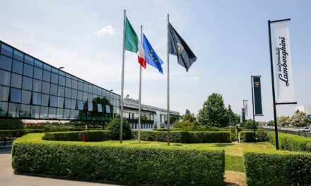 تعيين ستيفان ﭬينكلمان رئيسًا جديدًا لشركة أوتوموبيلي لامبورجيني “Automobili Lamborghini” ومديرًا تنفيذيًا لها