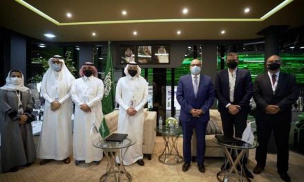 “سدايا ” توقع مذكرة تفاهم مع «دِل تكنولوجيز» لتسريع الابتكار في مجال الذكاء الاصطناعي في المملكة