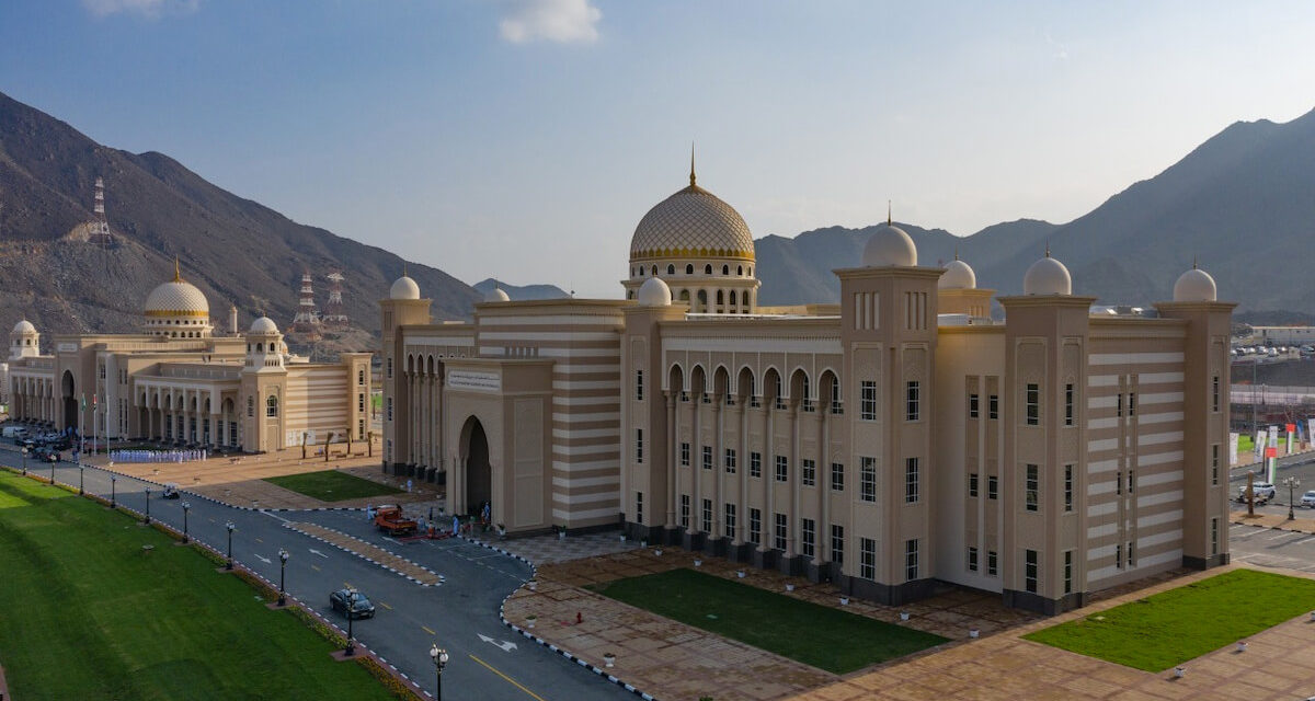 الأكاديمية العربية للعلوم والتكنولوجيا والنقل البحري فرع الشارقة تختتم عام 2020 محققة إنجازات نوعية