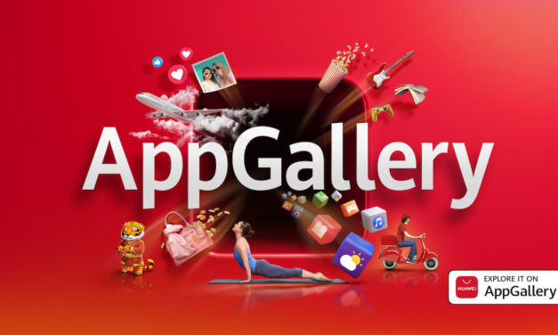 قم بالخوض في عالم “Gardenscapes” النابض بالحياة عبر تطبيق  ” AppGallery”