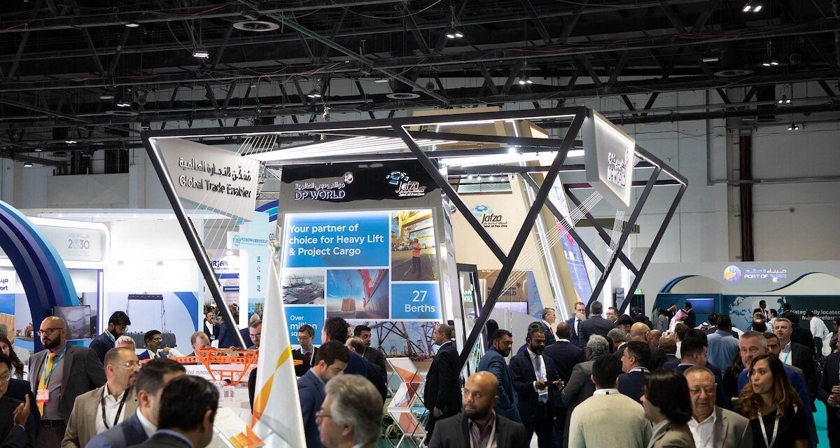 مؤتمر ومعرض “بريك بلك الشرق الأوسط” يطلق عددًا من المبادرات المبتكرة