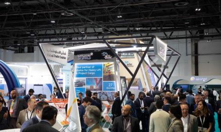 مؤتمر ومعرض “بريك بلك الشرق الأوسط” يطلق عددًا من المبادرات المبتكرة