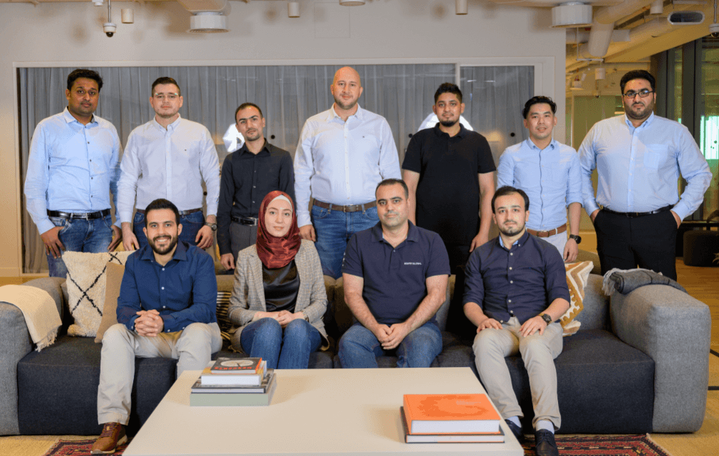 حصول شركة بيسبن جلوبال- الشرق الأوسط وإفريقيا على اعتماد شريك ذهبي كمزود لخدمات “Datadog” المُدارة