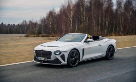 Bacalar Car Zero تدخل مرحلة الاختبارات للحصول على المصادَقة
