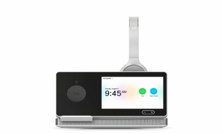 مع توسع نهج العمل الهجين، سيسكو تعلن عن ثلاثة أجهزة Webex جديدة لتمكين العودة الآمنة إلى المكتب