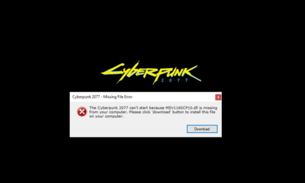 لعبة Cyberpunk 2077 المرتقبة تجذب اهتمام مجرمي الإنترنت