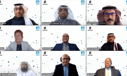 (موبايلي) تمدد شراكتها مع إريكسون في مجال الخدمات المُدارة في المملكة العربية السعودية