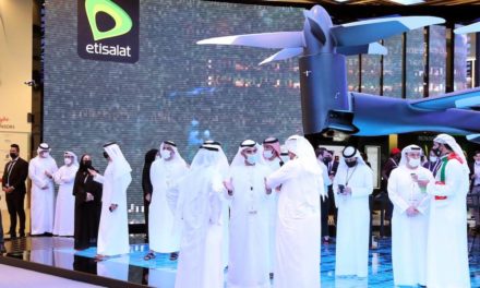 “اتصالات” تختتم بنجاح مشاركتها في أسبوع جيتكس للتقنية 2020 #GITEX2020