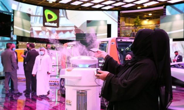 “اتصالات” تسلّط الضوء على التقنيات الصحية لتمكين أصحاب الهمم في جيتكس 2020