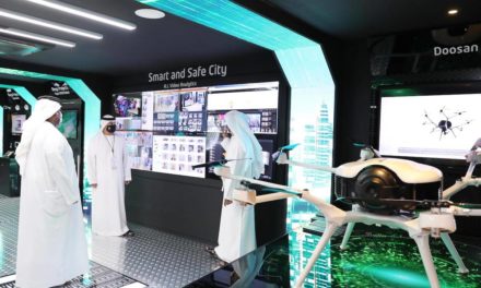 “اتصالات” تتيح الحلول المتقدمة لمستقبل قطاع التعليم والأعمال
