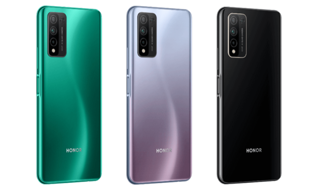 HONOR 10X Lite – الخيار المفضل لدى جيل الألفية