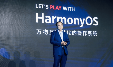 في الموعد المحدد: إطلاق نظام التشغيل للمطورين HarmonyOS 2.0  اصدار Beta للهواتف الذكية، خطوة أقرب لجعل الحياة السلسة المدعمة بالذكاء الاصطناعي واقعًا حقيقيًّا