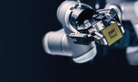 إريكسون تساهم في وضع الأسس التقنية لتكنولوجيا الجيل السادس 6G في مشروع (هيكسا –إكس Hexa-X) الجديد