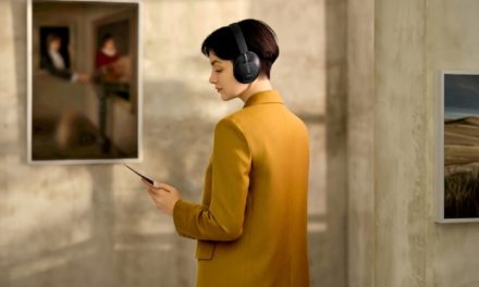 فتح باب الطلب المسبق في المملكة العربية السعودية على سماعات الرأس اللاسلكية HUAWEI FreeBuds Studio المزوّدة بخاصية إلغاء الضجيج النشط الديناميكية الذكية وتقنية هاي فاي للصوت عالي الجودة