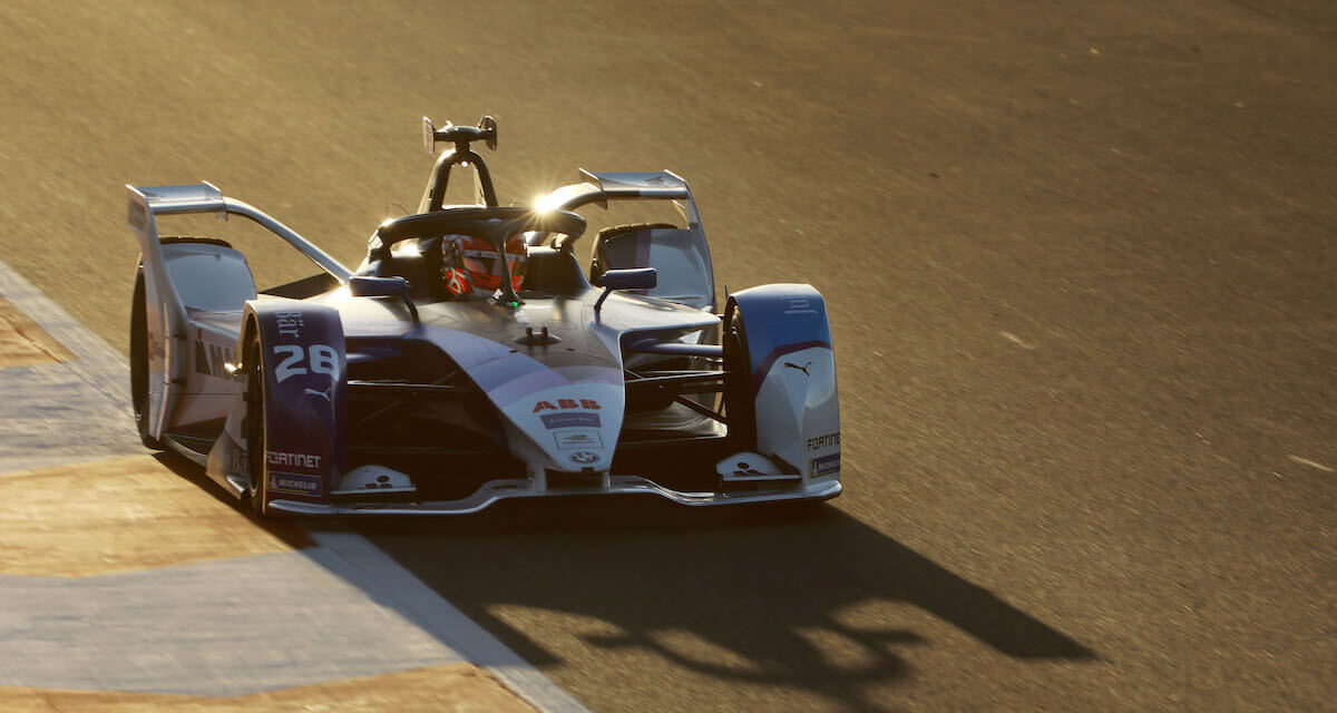 بعد سبع سنوات من النجاح، ستنهي مجموعة BMW مشاركتها في بطولة ABB FIA Formula E العالمية في نهاية الموسم القادم.