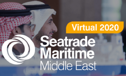مؤتمر ومعرض سيتريد الشرق الأوسط للقطاع البحري يكرس الرقمنة في القطاع البحري