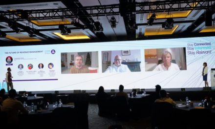 سويس- بل هوتيل انترناشيونال تعلن استراتيجياتها الرئيسية حول مستقبل ادارة العائد في مؤتمر تعظيم الدخل الشرق الأوسط 2020