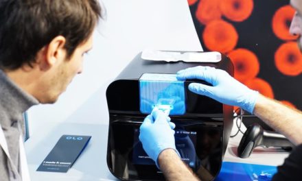 تتوسع شركة Sight Diagnostics® في منطقة الخليج من خلال شراكة التوزيع مع Phoenix Capital