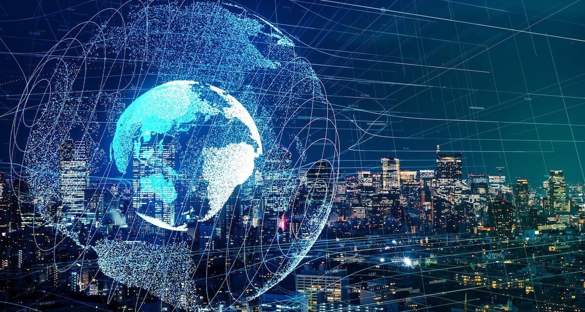 90 % من المستهلكين في أوروبا والشرق الأوسط وأفريقيا متحمسون لنموذج واحد على الأقل من التكنولوجيا الذكية
