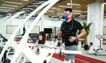 مختبر هواوي الصحي الجديد (HUAWEI Health Lab): إضافة تحوّلات بسيطة لكن علمية لدفع الابتكار في مجالات الرياضة والصحة