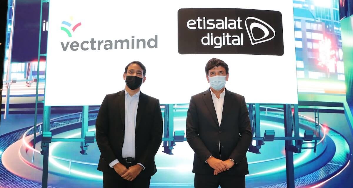 تعاون بين “اتصالات ديجيتال” وVectramind لتوفير منصة موحدة لتطوير تجارب المرضى