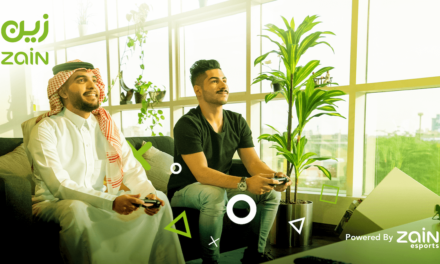 في شراكة نوعية لإطلاق منافسات تحدّي الشرق الأوسط EA Sports FIFA 21 “زين” تطلق العلامة التجارية Zain eSports