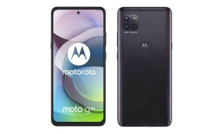 موتورولا تطرح هاتفها الذكي الأرخص moto g 5G للبيع في المملكة العربية السعودية بسعر 999 ريال سعودي