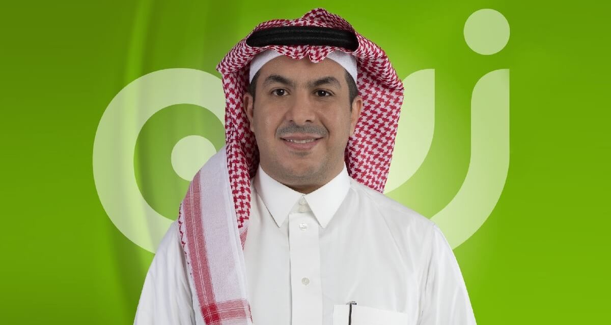 “زين السعودية” تطلق أول جهاز راوتر ذكي بتقنية الجيل الخامس (5G) يدعم الشريحة المدمجة في العالم