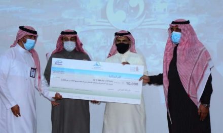 المراعي تُكرِّم الأمهات المثاليات للأطفال المعوقين في حائل
