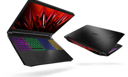 آيسر تعلن عن تحديثات على مجموعة الحواسيب Predator Triton وPredator Helios و Nitro 5المخصصة للألعاب الإلكترونية
