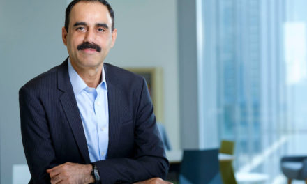 ماستركارد تواصل تطوير التقنيات اللاتلامسية لتواكب متطلبات العالم الكمي