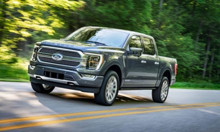 فورد تسجل أداءً قوياً في مبيعات F-150 وسوبر ديوتي ورينجر في الشرق الأوسط وتحتفي بفوز F-SERIES بلقب الشاحنة الأكثر مبيعاً في الولايات المتحدة للعام الرابع والأربعين على التوالي
